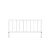 Barrière De Sécurité Wood - Blanc 1 Barrière De Sécurité Wood - Blanc -Enfant Fournitures Boutique 041415 barriere de securite wood oliver furniture 1264x1234