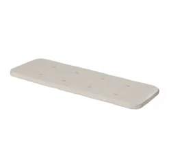 Matelas De Sol Mini+ Wood - Beige