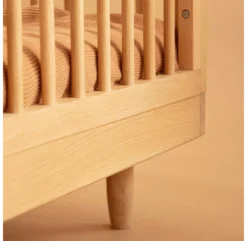 Lit Bébé évolutif Pure - Naturel 13 Lit Bébé évolutif Pure - Naturel -Enfant Fournitures Boutique 1 lit bebe pure nobodinoz 4 1264x1234