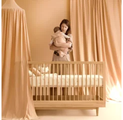 Lit Bébé évolutif Pure - Naturel 15 Lit Bébé évolutif Pure - Naturel -Enfant Fournitures Boutique 1 lit bebe pure nobodinoz 6 1264x1234