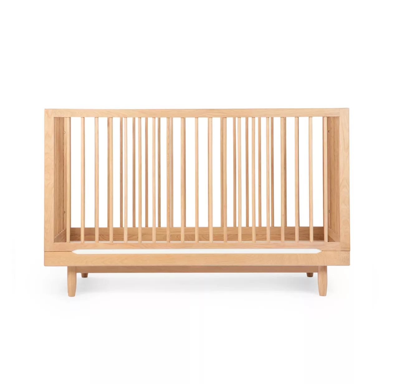 Lit Bébé évolutif Pure - Naturel 10 Lit Bébé évolutif Pure - Naturel – Image 8