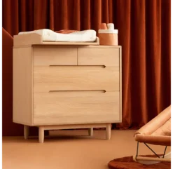 Plan à Langer Pure - Naturel