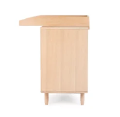 Plan à Langer Pure - Naturel -Enfant Fournitures Boutique 1 plan a langer pure nobodinoz commode 9 1264x1234