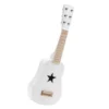 Kid's Concept Guitare étoile - Blanc -Enfant Fournitures Boutique 1000146 guitare blanche kids concept 1 1264x1234
