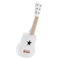 Kid's Concept Guitare étoile - Blanc