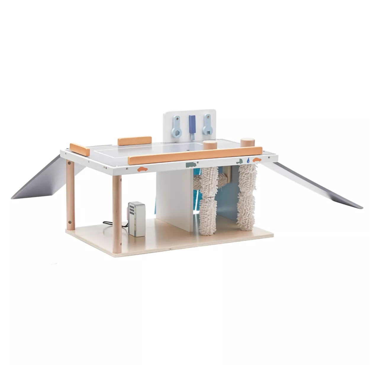 Kid's Concept Centre Service Aiden 3 Kid's Concept Centre Service Aiden