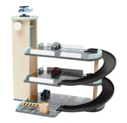 Kid's Concept Garage 3 étages Aiden