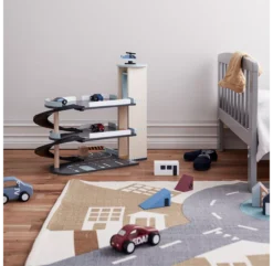 Kid's Concept Garage 3 étages Aiden -Enfant Fournitures Boutique 1000308 garage 3 etages aiden kids concept 3 1264x1234