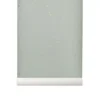 Ferm LIVING Papier Peint Confettis - Mint -Enfant Fournitures Boutique 175 mint 1 1264x1234