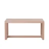 Ferm LIVING Banc Little Architect - Rose 2 Ferm LIVING Banc Little Architect - Rose -Enfant Fournitures Boutique 3266 banc little architect rose 1 1264x1234
