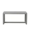 Ferm LIVING Banc Little Architect - Gris 2 Ferm LIVING Banc Little Architect - Gris -Enfant Fournitures Boutique 3267 banc little architect gris 1 1264x1234