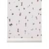 Ferm LIVING Papier Peint Fruiticana 1 Ferm LIVING Papier Peint Fruiticana -Enfant Fournitures Boutique 540 papier peint fuiticana ferm living 1 1264x1234