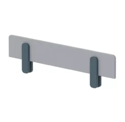 Barrière De Sécurité Pour Lits Simples Popsicle - Blueberry