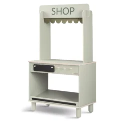 Le Magasin épicerie - Vert Clair