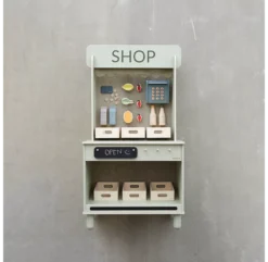 Le Magasin épicerie - Vert Clair 11 Le Magasin épicerie - Vert Clair -Enfant Fournitures Boutique 82 70154 15 epicerie vert flexa play 3 1264x1234