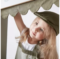 Le Magasin épicerie - Vert Clair 13 Le Magasin épicerie - Vert Clair -Enfant Fournitures Boutique 82 70154 15 epicerie vert flexa play 5 1264x1234