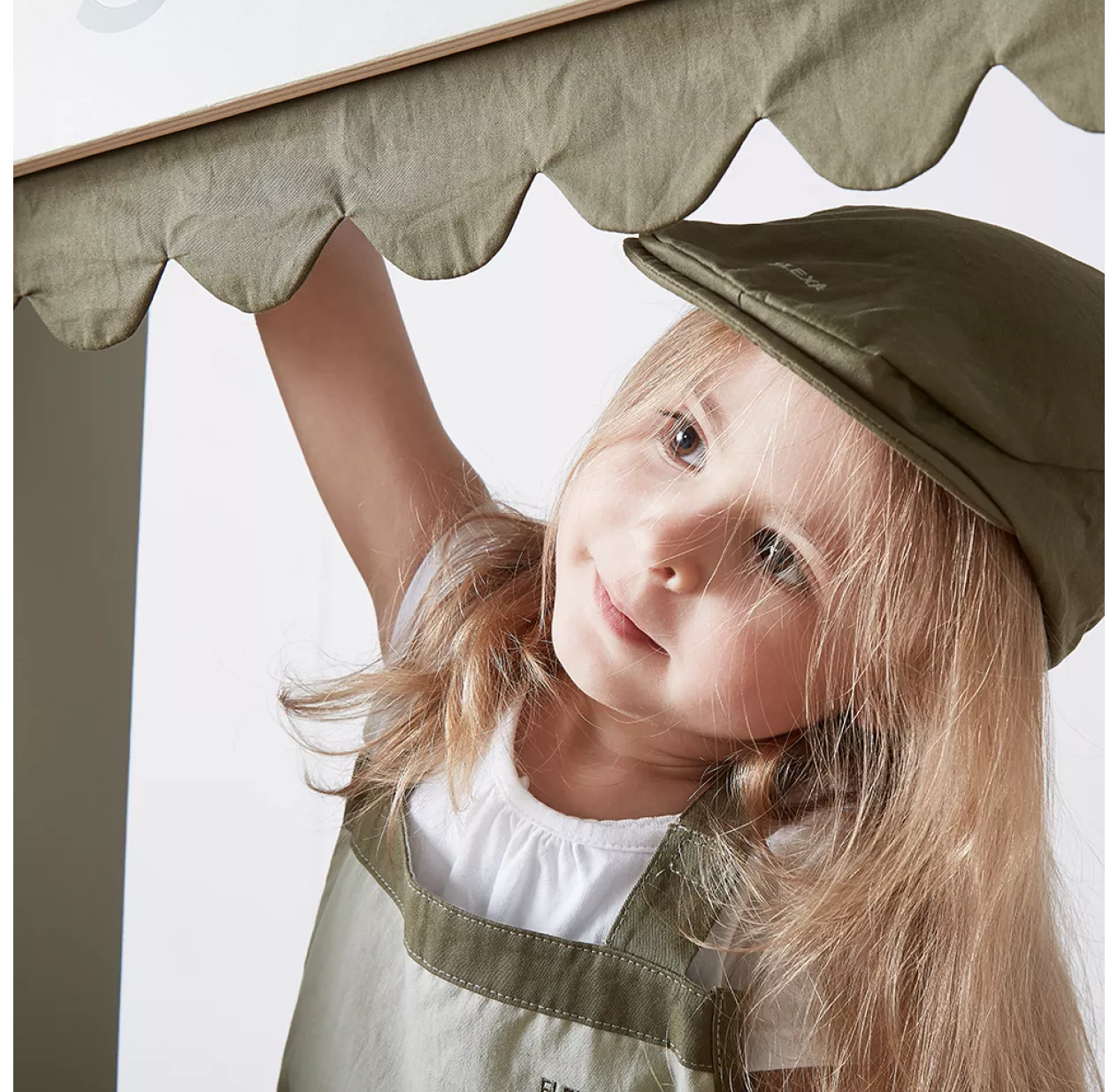 Le Magasin épicerie - Vert Clair 7 Le Magasin épicerie - Vert Clair – Image 5