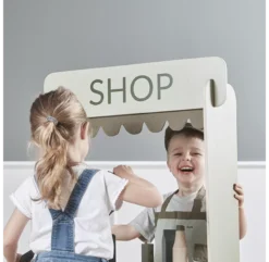 Le Magasin épicerie - Vert Clair 15 Le Magasin épicerie - Vert Clair -Enfant Fournitures Boutique 82 70154 15 epicerie vert flexa play 7 1264x1234