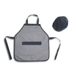 Le Costume Du Bricoleur - Bleu Foncé