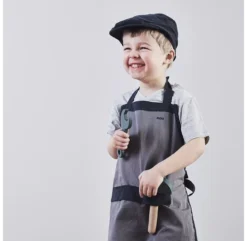 Le Costume Du Bricoleur - Bleu Foncé 9 Le Costume Du Bricoleur - Bleu Foncé -Enfant Fournitures Boutique 83 90225 tablier bricoleur flexa play 4 1264x1234