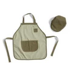 Le Costume Du Marchand - Vert Clair