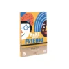Activité Make New Friends -Enfant Fournitures Boutique activite make new friends londji 1 1264x1234