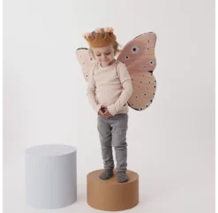 OYOY Ailes De Papillon En Tricot 8 OYOY Ailes De Papillon En Tricot -Enfant Fournitures Boutique ailes de papillon oyoy 3 1264x1234