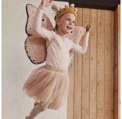 OYOY Ailes De Papillon En Tricot 9 OYOY Ailes De Papillon En Tricot -Enfant Fournitures Boutique ailes de papillon oyoy 4 1264x1234