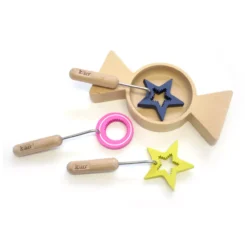 Kiko Jeu De Bulles Amechan