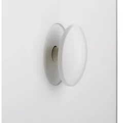 Armoire 2 Portes Wood - Blanc -Enfant Fournitures Boutique armoire 2 portes 041352 blanc oliver furniture 6 1264x1234