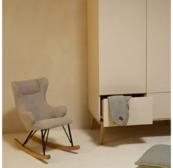 Armoire Flow - Argile / Chêne -Enfant Fournitures Boutique armoire 2 portes flow argile chene quax 4 1264x1234