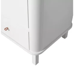 Armoire 3 Portes Wood - Blanc -Enfant Fournitures Boutique armoire 3 portes 041354 blanc oliver furniture 5 1264x1234