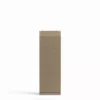Armoire A'Dammer - Taupe Slit 1 Armoire A'Dammer - Taupe Slit -Enfant Fournitures Boutique armoire a dammer pastoe beige silt 317 1264x1234