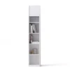 Armoire A'Dammer - Blanc Snow White -Enfant Fournitures Boutique armoire a dammer pastoe blanc 1264x1234