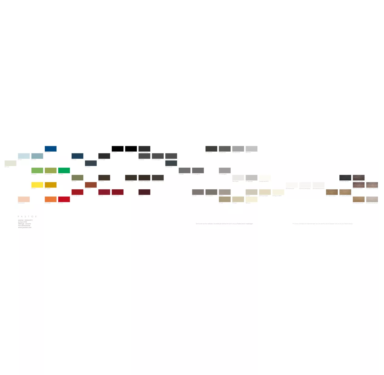 Armoire A'Dammer - Pistache 8 Armoire A'Dammer - Pistache – Image 6