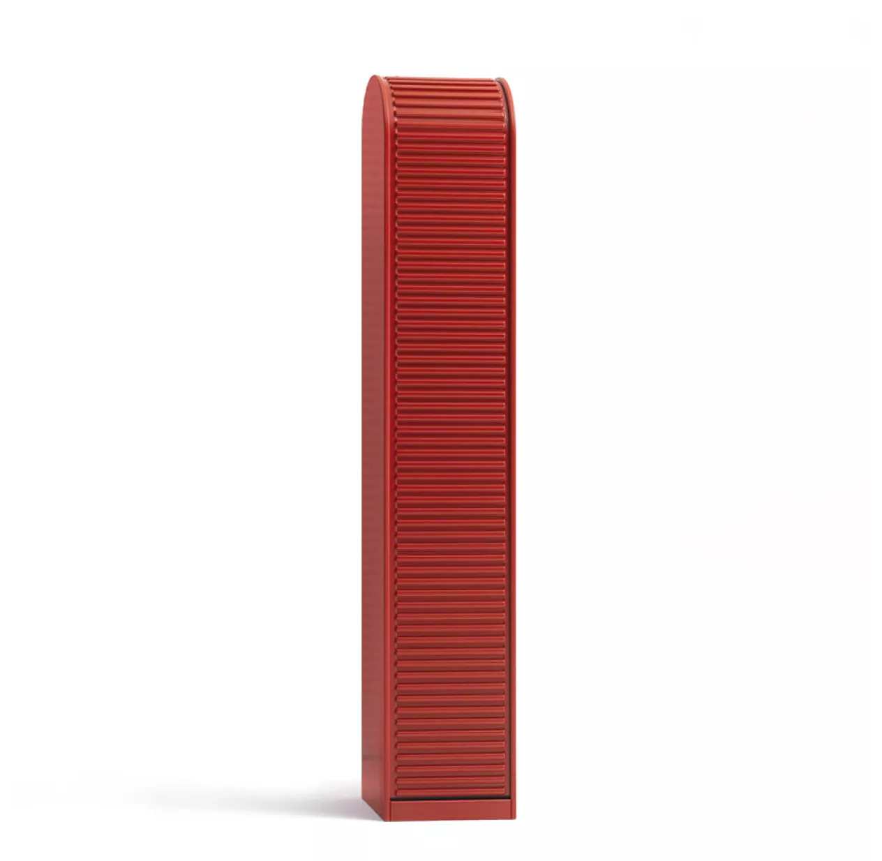 Armoire A'Dammer - Rouge Tomato 3 Armoire A'Dammer - Rouge Tomato