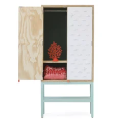 Armoire Baby Buntles - Mint