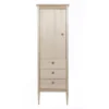 Armoire 1 Porte - Bouleau -Enfant Fournitures Boutique armoire gustavienne 1 porte bois naturel 1 1264x1234