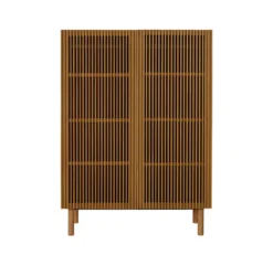 Armoire Hai No Ki - Frêne