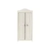 Maileg Armoire En Bois Miniature - Mini 2 Maileg Armoire En Bois Miniature - Mini -Enfant Fournitures Boutique armoire miniature souris maileg blanc 1 1264x1234