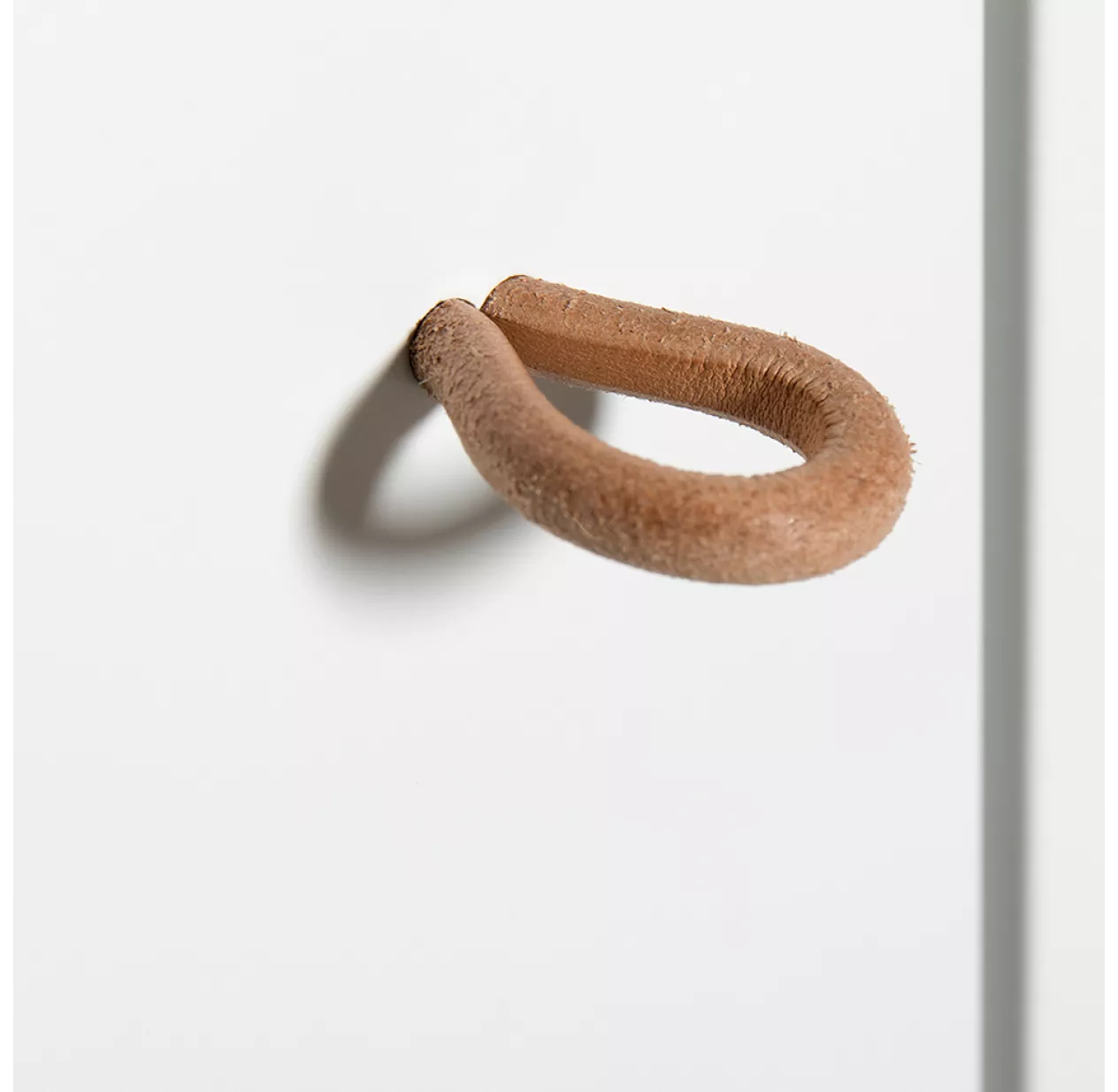 Armoire Multi-rangement Wood - Blanc 9 Armoire Multi-rangement Wood - Blanc – Image 7