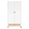 Armoire En Bois Et Cannage Rotin Nami - Blanc -Enfant Fournitures Boutique armoire rotin blanc nami theo 1 1264x1234