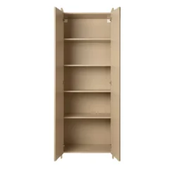 Ferm LIVING Armoire Sill - Cachemire -Enfant Fournitures Boutique armoire sill cachemire ferm living 3 1264x1234