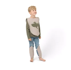 Déguisement Armure De Chevalier -Enfant Fournitures Boutique armure deguisement fabelab 3 1264x1234