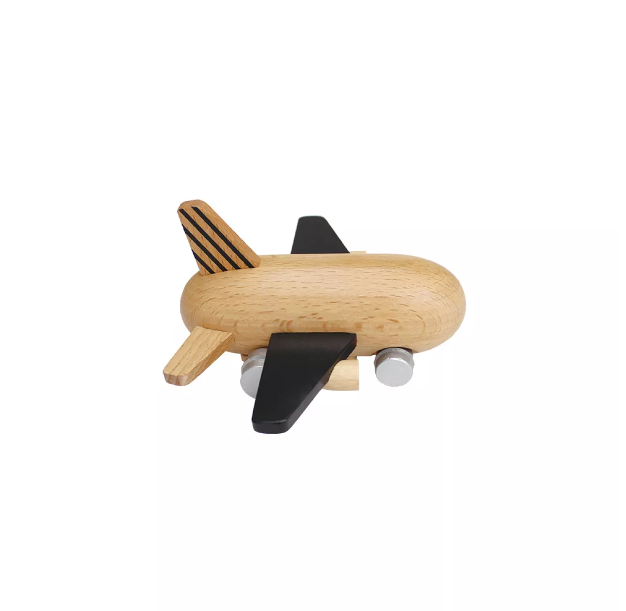 Kiko Avion Mini Jet - Noir 3 Kiko Avion Mini Jet - Noir