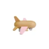 Kiko Avion Mini Jet - Pink -Enfant Fournitures Boutique avion mini jet kiko kukkia rose 1 1264x1234