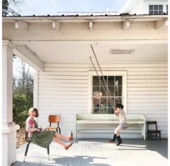 Balançoire En Chêne - Beige -Enfant Fournitures Boutique balancoire beige chene lillagunga 3 1264x1234