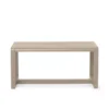 Ferm LIVING Banc Little Architect - Cachemire -Enfant Fournitures Boutique banc enfant little architect ferm living beige 1 1264x1234