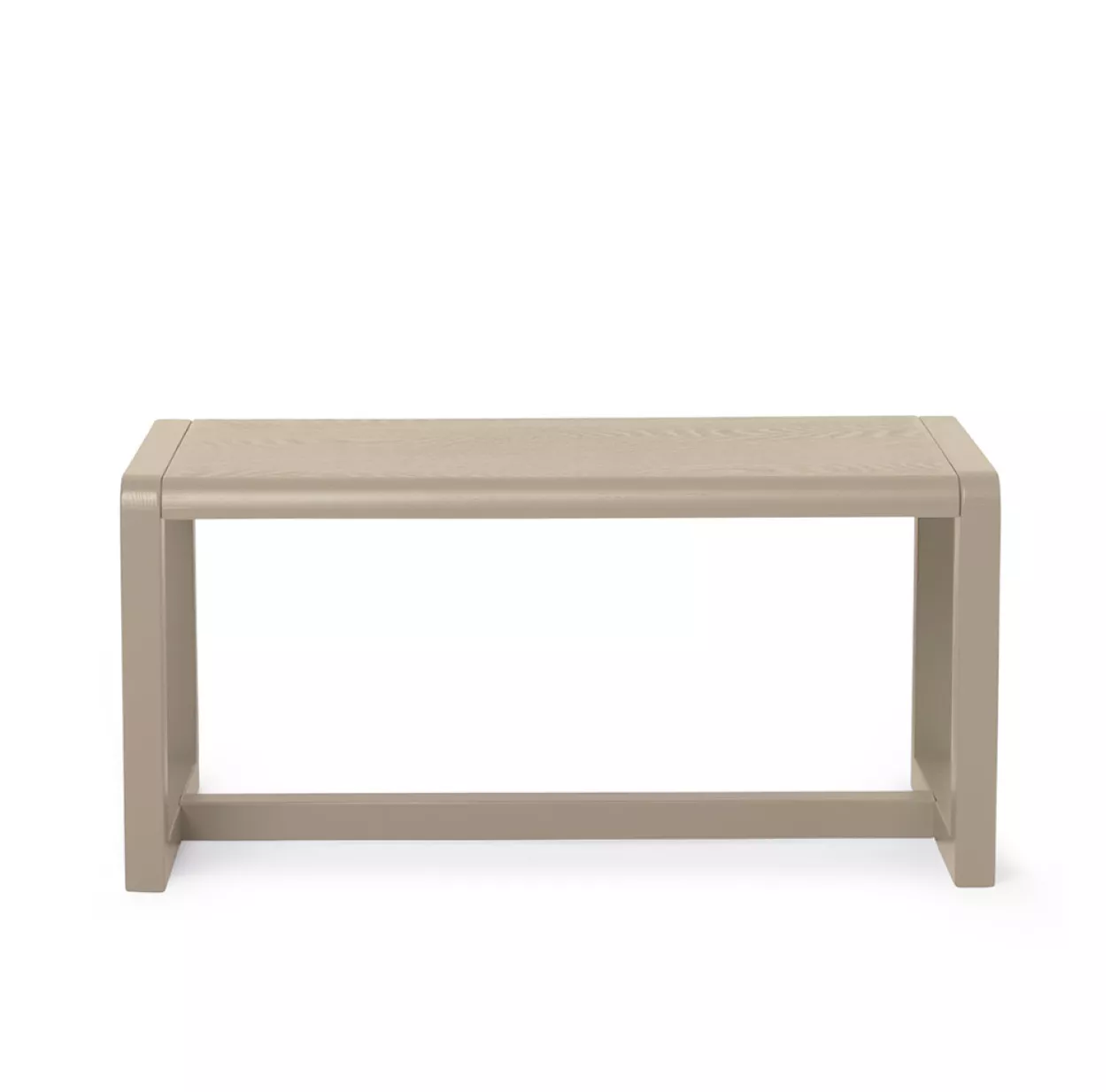 Ferm LIVING Banc Little Architect - Cachemire 3 Ferm LIVING Banc Little Architect - Cachemire