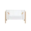 Banc Enfant Wood - Blanc/Chêne 1 Banc Enfant Wood - Blanc/Chêne -Enfant Fournitures Boutique banc enfant wood oliver furniture 1 1264x1234